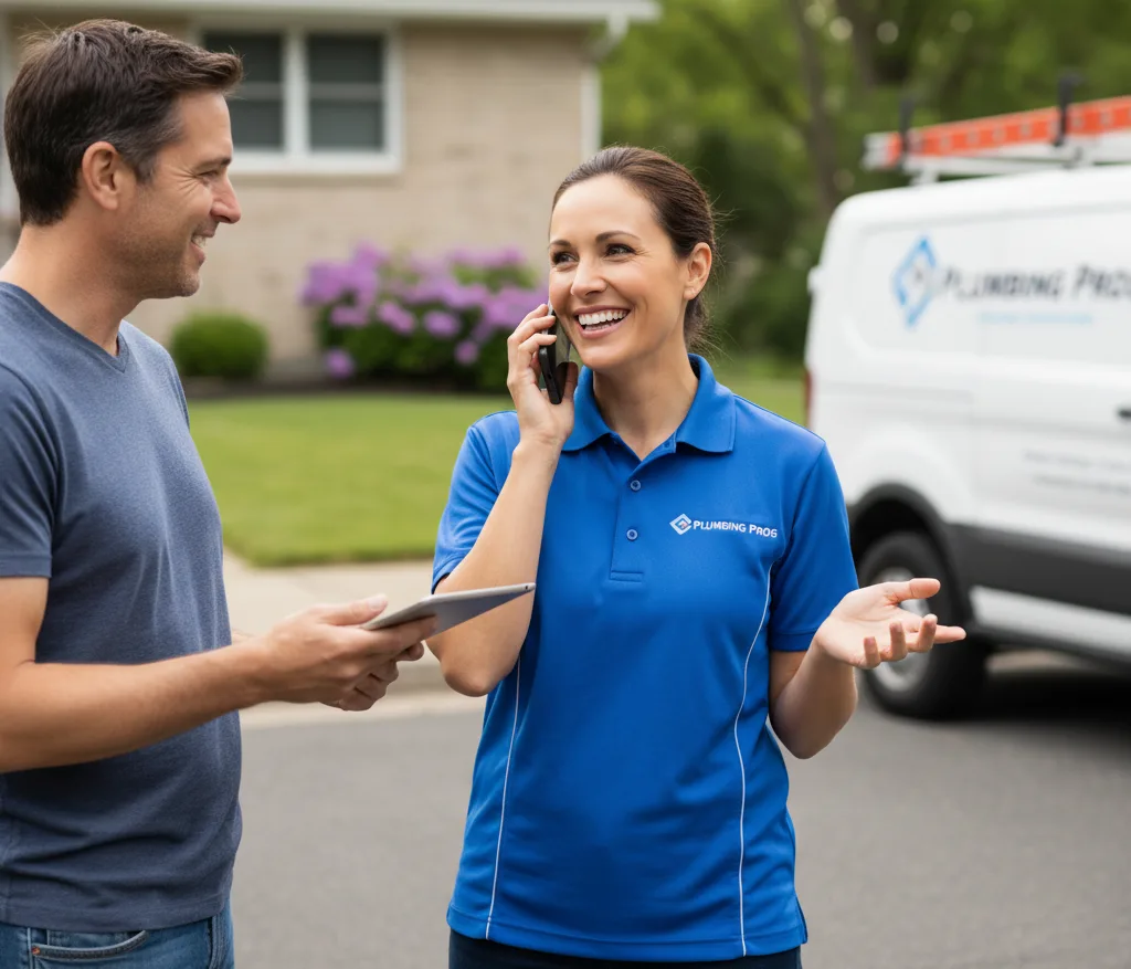 Leak Detection in Cibecue, AZ